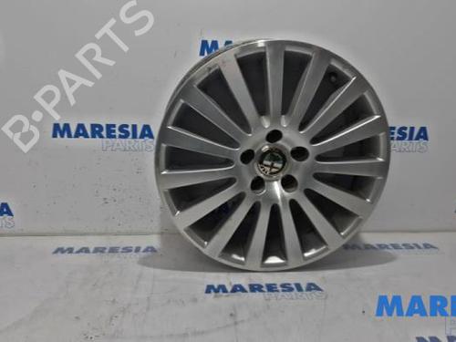 Used Rim Rim ALFA ROMEO 159 Sportwagon (939_) 3.2 JTS (939BXH1B) (260 hp) 31414046 31414046