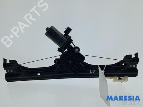 Front left window mechanism FIAT 500 (312_) 1.2 (312AXA1A) | BP36076647C22  - Image 6