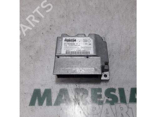 Used ECU airbags PEUGEOT 207 CC (WD_) 1.6 16V Turbo (156 hp) 31460254