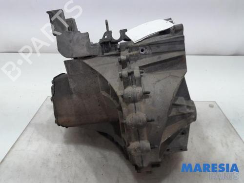 Gearbox CITROËN C5 III (RD_) 1.6 THP 155 (RD5FV8, RD5FNA) | BP31391268M3
