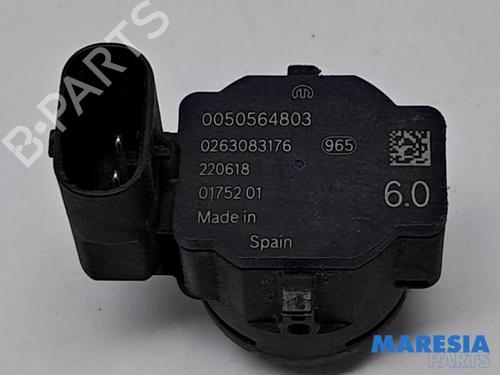 Electronic sensor ALFA ROMEO TONALE (965_) 1.5 Mild Hybrid | BP39932480M84 - Image 3