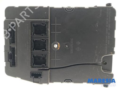 Engine control unit (ECU) RENAULT SCÉNIC II (JM0/1_) 1.6 16V (JM1R) | BP32746278M57 - Image 2
