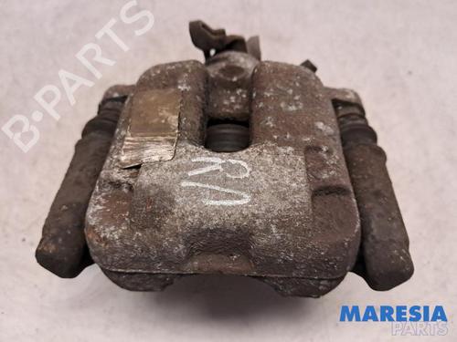 Used Right rear brake caliper PEUGEOT 2008 I (CU_) 1.2 VTi (82 hp) 31404242