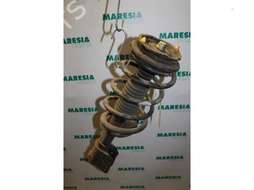 Used Left front shock absorber RENAULT ESPACE IV (JK0/1_) 2.2 dCi (JK0H) (150 hp) 31482452