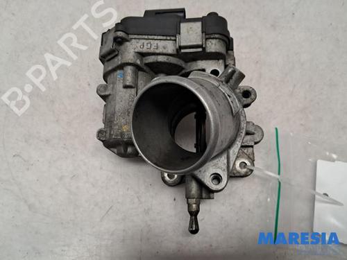 Used Throttle body Throttle body ALFA ROMEO GT (937_) 1.9 JTD (937CXN1B) (150 hp) 31441556 31441556