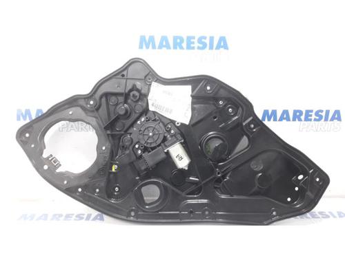 Used Rear right window mechanism ALFA ROMEO GIULIETTA (940_) 1.6 JTDM (940FXD1A) (105 hp) 31521643