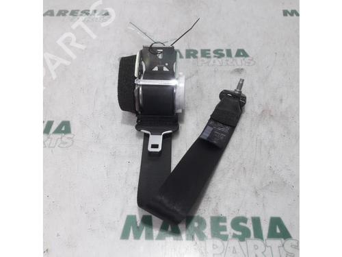 Used Rear left seatbelt CITROËN C5 III Break (RW_) 2.0 HDi (136 hp) 31422597