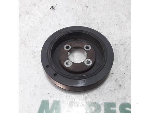 Used Pulley PEUGEOT 206 Hatchback (2A/C) 2.0 S16 (135 hp) 31455888