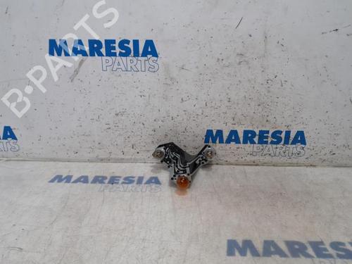 Support de lampe CITROËN DS4 (NX_) 1.6 VTi 120 (120 hp) 31502109