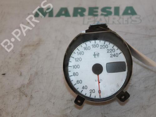 instrument-cluster-alfa-romeo-156-932_-1997-1998-1999-2000-2001-2002-2003-2004-2005-31457231 main image