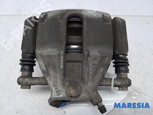 Right front brake caliper RENAULT ZOE Hatchback Van (BFM_) Electric (BFME) | BP31418394M104