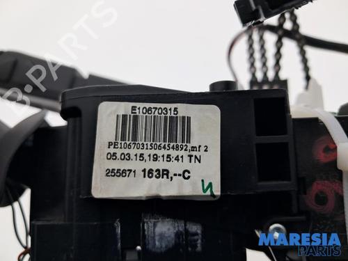 Switch RENAULT CAPTUR I (J5_, H5_) 0.9 TCe 90 | BP34197908I30  - Image 8