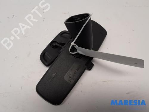 Espelho interior CITROËN BERLINGO MULTISPACE (B9) 1.6 VTi 120 (120 hp) 31531976