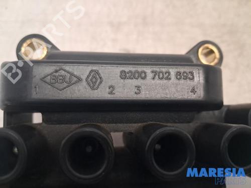 Ignition coil RENAULT TWINGO II (CN0_) 1.2 16V (CN0K, CN0V, CN0A) | BP39726040M94 - Image 4