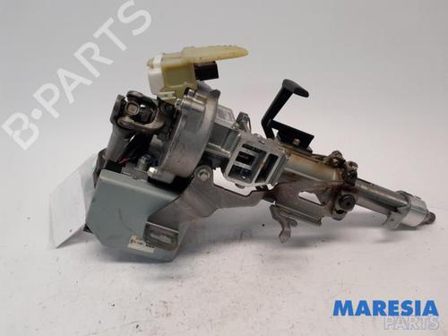 Used Steering column RENAULT MEGANE III Coupe (DZ0/1_) 2.0 TCe (DZ0K) (180 hp) 31392748