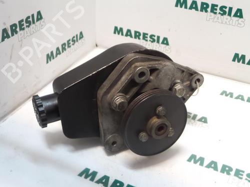Used Steering pump RENAULT CLIO I (B/C57_, 5/357_) 1.4 (80 hp) 31426699