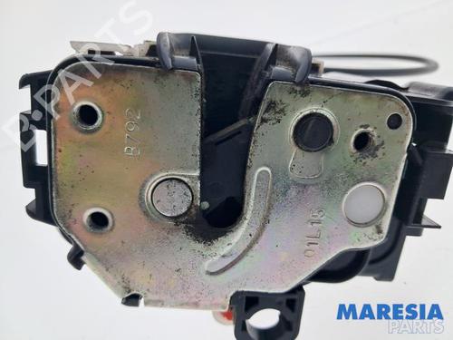 Electronic module FIAT 500 (312_) 0.9 (312AXP1A) | BP40093097M83 - Image 2