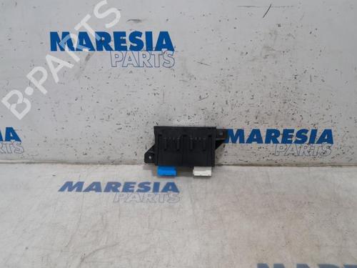 Used Electronic module CITROËN C4 SPACETOURER Van (3D_) PureTech 130 (131 hp) 31499853