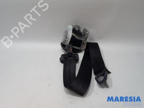 Used Front right seatbelt PEUGEOT EXPERT Van (V_) 2.0 BlueHDi 120 (122 hp) 31510353