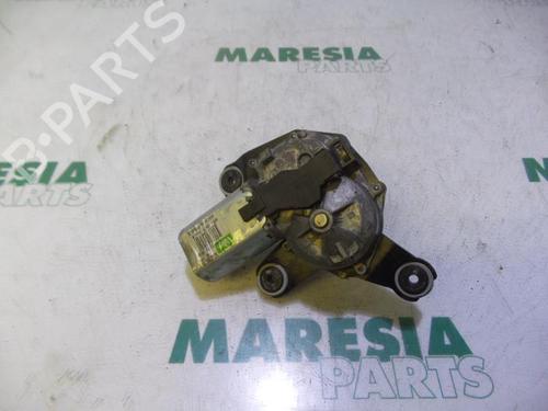 Used Rear wiper motor FIAT GRANDE PUNTO (199_) 1.3 D Multijet (75 hp) 31419789