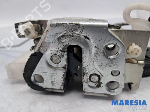Used Electronic module Electronic module CITROËN C1 (PM_, PN_) 1.0 (68 hp) 31520820 31520820