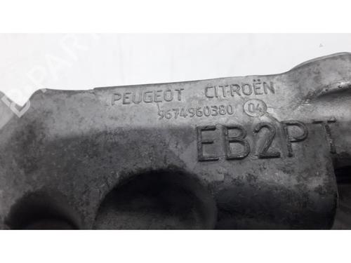 Gearbox mount PEUGEOT 2008 I (CU_) 1.2 THP 110 / PureTech 110 | BP31508368M88