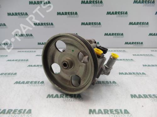 Used Steering pump CITROËN JUMPY I Van (BS_, BT_, BY_, BZ_) 2.0 HDi 95 (94 hp) 31396217