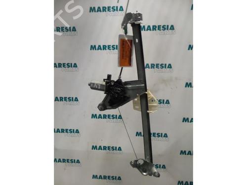 Rudehejsemekanisme ventre foran RENAULT ESPACE III (JE0_) 2.0 16V (JE0N, JE0L, JE02) (140 hp) 31505000