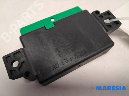 Electronic module CITROËN C4 CACTUS 1.6 BlueHDi 100 | BP31434379M83