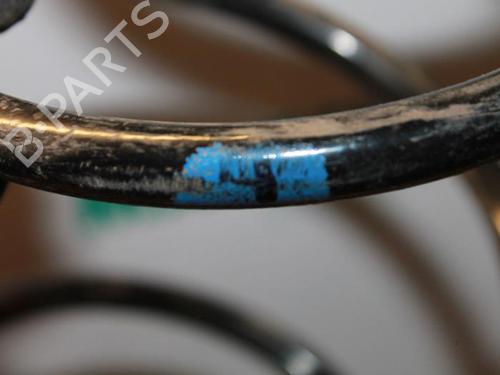 Left front shock absorber RENAULT MODUS / GRAND MODUS (F/JP0_) 1.6 (JP03, JP0B, JP0U, JP0Y, JP1G) | BP31435351M16 - Image 2