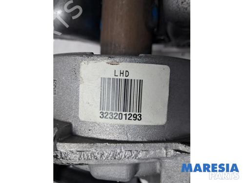 Steering column FIAT 500 C (312_) 1.2 (312CXA1A, 312AXA1A) | BP37875926M21 - Image 6