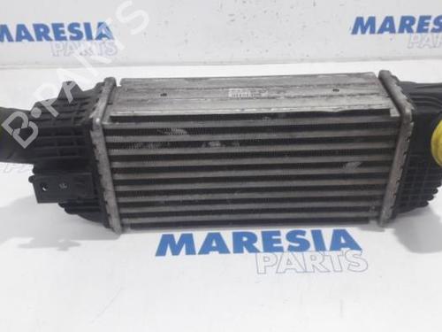 Intercooler PEUGEOT 508 I (8D_) 2.0 HDi Hybrid4 AWC (163 hp) 31434022