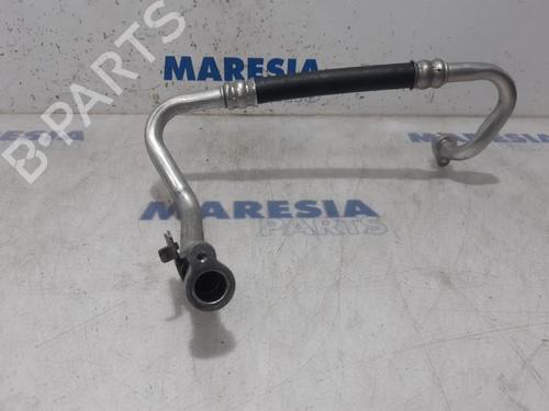 Used AC pipe AC pipe RENAULT CLIO IV (BH_) 1.2 TCe 120 (BHM0) (120 hp) 31410974 31410974