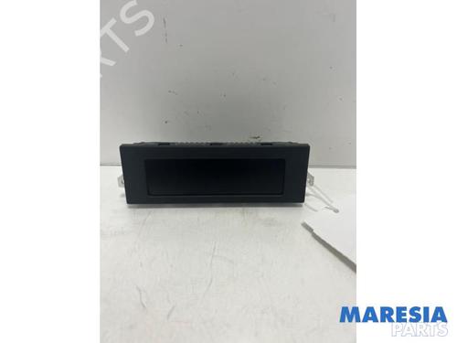 Used Electronic module CITROËN C3 II (SC_) 1.0 VTi 68 (68 hp) 31523243