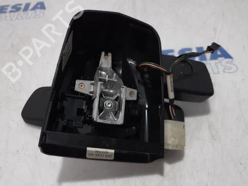 Rear mirror ALFA ROMEO BRERA (939_) 2.2 JTS (939.DXB11) | BP31481961I6 - Image 3