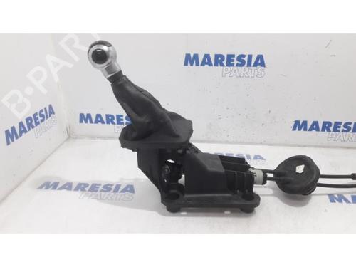 Gear lever CITROËN DS3 (SA_) 1.6 HDi 90 | BP31395593M90 - Image 2