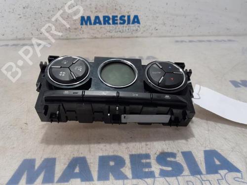 Used Climate control CITROËN C3 II (SC_) 1.2 VTi 82 (82 hp) 31407845