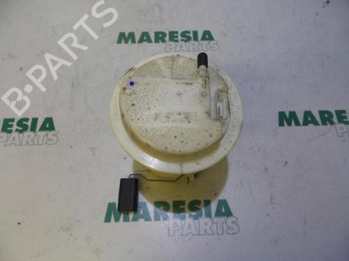 Used Fuel pump CITROËN C8 (EA_, EB_) 2.0 (136 hp) 31507886