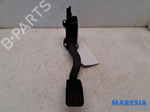 Used Electronic module PEUGEOT 208 I (CA_, CC_) 1.0 VTi (68 hp) 31441224