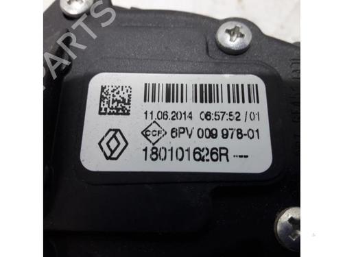 Electronic module RENAULT MASTER III Van (FV) 2.3 dCi 125 FWD (FV0C, FV0D, FV0G, FV0H, FV0J, FV0K,... | BP31483310M83