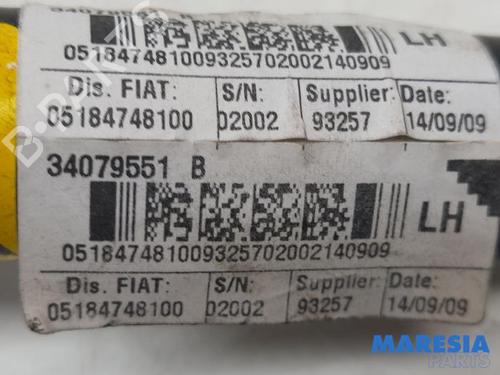 Other LANCIA DELTA III (844_) 1.4 (844.AXB1A) | BP31457431O1 - Image 3