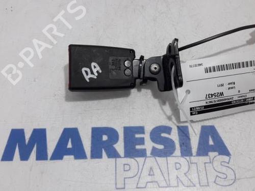 Used Seat buckle ALFA ROMEO GIULIETTA (940_) 1.4 TB (940FXA1A, 940FXT1A) (120 hp) 31482340