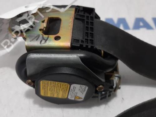 Front right seatbelt FIAT DOBLO Cargo (263_) 1.6 D Multijet (263WXD1B, 263WXR1B, 263WXX1B, 263ZXD1B,... | BP31437104I25