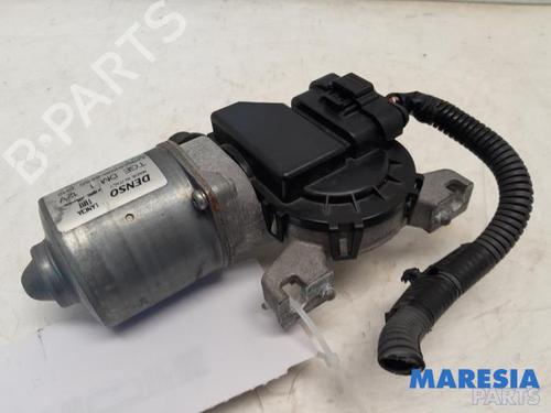 Front wiper motor FIAT 500 (312_) 0.9 (312AXG1A, 312.AXG11) | BP31519149M29 - Image 2