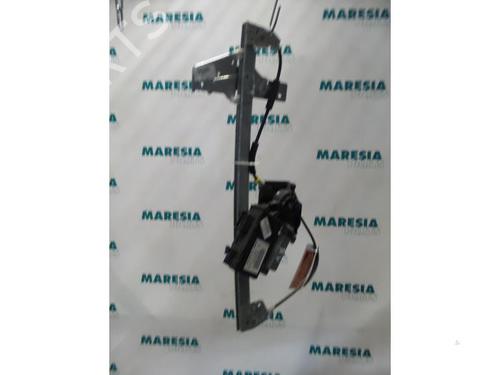 front-right-window-mechanism-peugeot-307-3ac-2000-2001-2002-2003-2004-2005-2006-2007-2008-2009-2010-2011-2012-31488514 main image