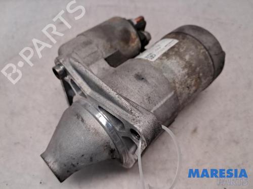 Used Starter FIAT GRANDE PUNTO (199_) 1.4 (199AXB11, 199AXB1A, 199BXB1A, 199AXL1A) (77 hp) 31426136