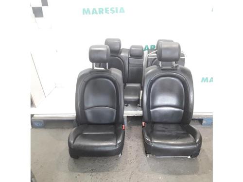 Setesett CITROËN C6 (TD_) 2.7 HDi (204 hp) 31445959