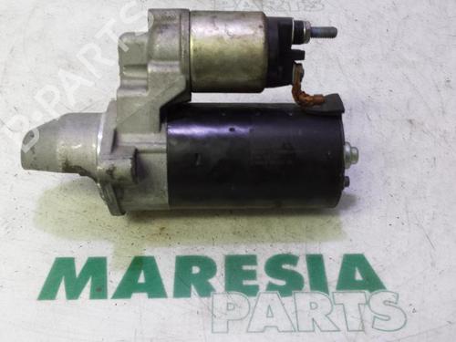 Startmotor FIAT PUNTO EVO (199_) 1.3 D Multijet (84 hp) 31401800