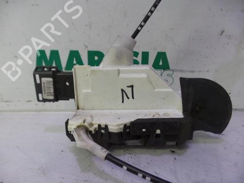 Used Electronic module CITROËN C5 III (RD_) 3.0 HDi 240 (RDX8CA) (241 hp) 31435822