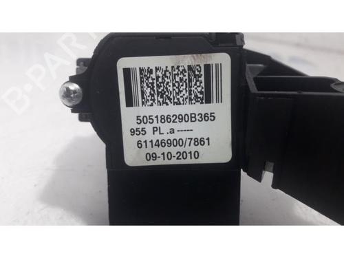 Ignition barrel FIAT PUNTO Hatchback Van (199_) 1.3 D Multijet | BP31435527M48 